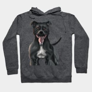 Good Puppy Hoodie